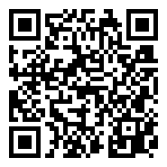 この企画ページのQRコード