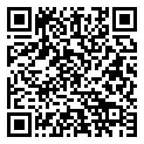 この企画ページのQRコード
